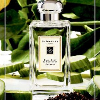 น้ำหอมฟีโรโมนกลิ่น Jo Malone Earl Grey &amp; Cucamber หอมสะอาดสดชื่น เหมือนจิบชาบนดอยอากาศเย็นๆ ติดทน 5-8 ชม กลิ่นเป๊ะหอมนาน