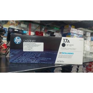 📌HP CF217A▪มีสินค้าพร้อมส่ง