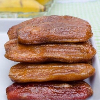 กล้วยตาก น้ำหนัก 1 กิโลกรัม