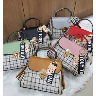 Style fashion bag