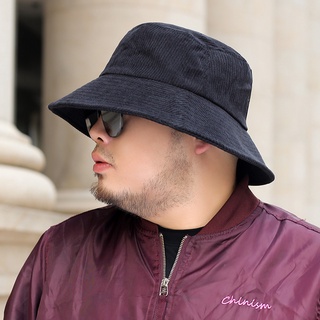 2025 ฤดูหนาวหมวกชาวประมง Big Head Man ผู้หญิง Plus ขนาดหมวก …