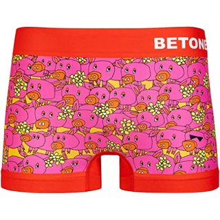 Direct from Japan  BETONES MOTHER FARM Mens Boxer Shorts M-FARM underwear boxer shorts short unisex gift