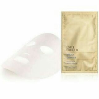 Estee Lauder Micro Essence Infusion Mask 1 Sheet