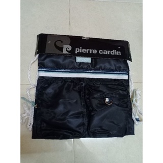 เป้หูรูด Pierre Cardin ของใหม่