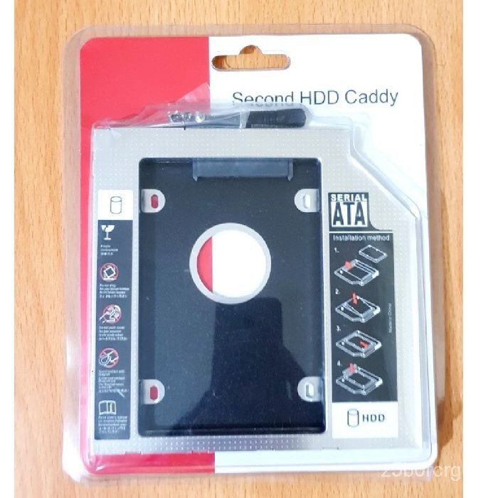 SSD 120GB SATA SAMSUNG DAN HDD CADDY SATA TO DVD TO HDD 73wd