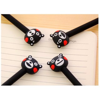 ปากกาเจล คุมะมง Kumamon (มีโค้ดลด)