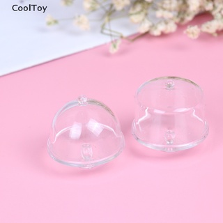 &lt; Cooltoy &gt; โมเดลกระป๋องขนมหวาน อาหาร ขนาดมินิ สําหรับตกแต่งบ้านตุ๊กตา 1/12