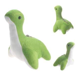 ตุ๊กตาฟิกเกอร์ Nessie Legends Apex ของเล่นสะสม สําหรับเด็ก