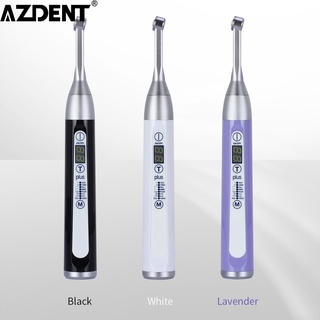 Azdent โคมไฟ Led Plus105 1 วินาทีพลังงานสูงสําหรับทันตกรรม