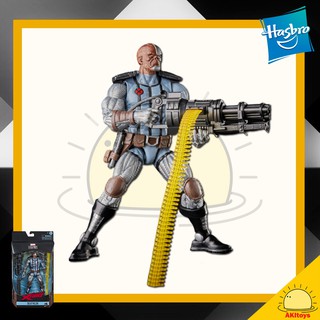 MARVEL LEGENDS VARIANT DEATHLOK