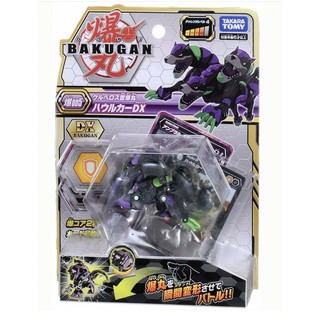 Takara Tomy BAKUGAN Battle Planet BAKU 005 Howlkor Ultra Japan import #บาคุกัน