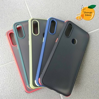 (พร้อมส่งจากไทย) เคส ไอโฟน เคสขอบสีกันมุม 6 6+ 7/8  7+/8+ X XS XR XSMax 11 11Pro 11Promax 12 12Pro 13 13Pro