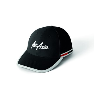 AirAsia Cap 2019 Edition-หมวกแอร์เอเชียคอลเลคชั่น 2019