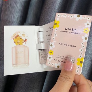 น้ำหอมเทสเตอร์DaisyMarcJacobs