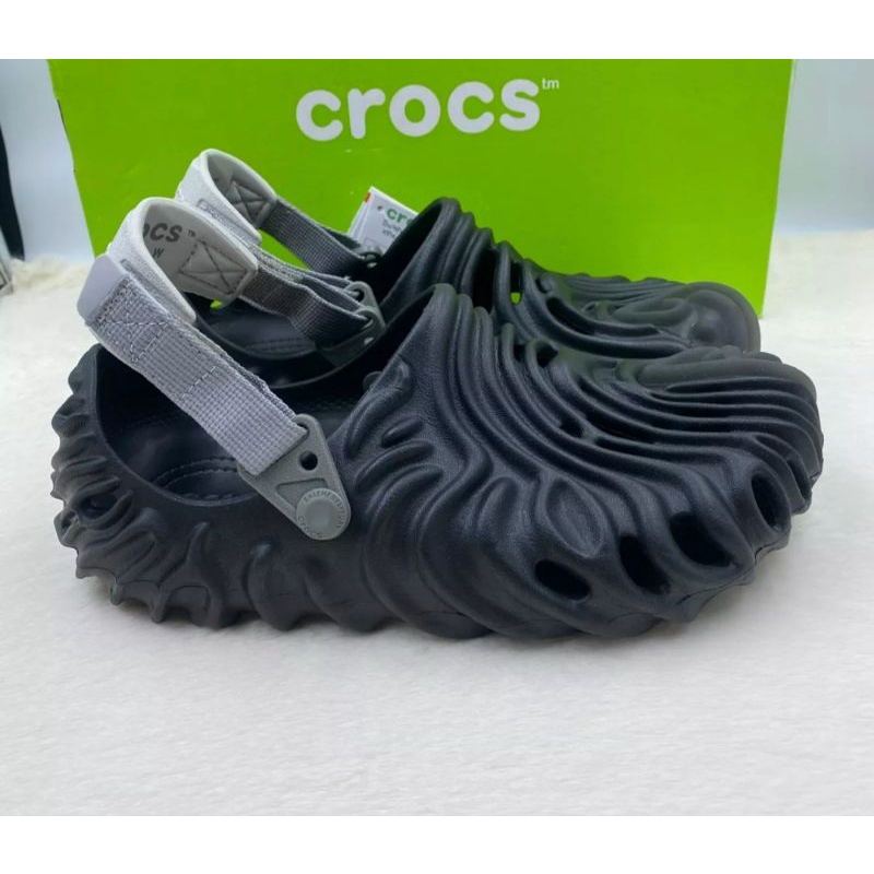 รองเท้า Crocs SALEHE BEMBURY หิ้วนอก ถูกกว่าshop✨(สินค้าพร้อมจัดส่งจากไทย)✨