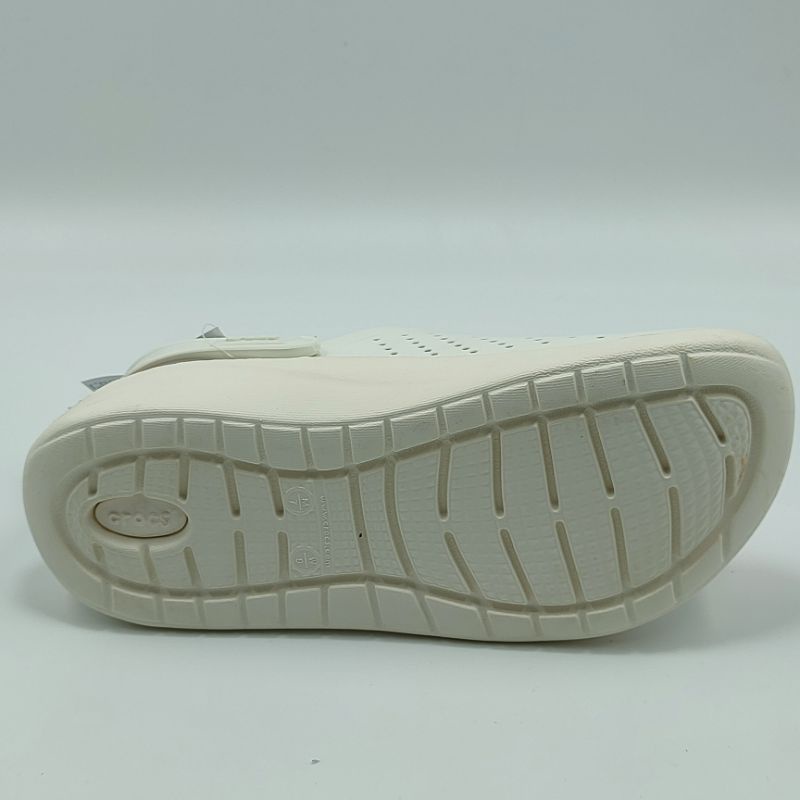 Crocs Lite Ride Clog รองเท้าแตะ แบบลำลอง มาใหม่สุดฮิต ใส่ได้ทุกเพศ ...