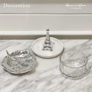 Decoration | ที่วางเครื่องประดับ กุญแจบ้าน/รถ