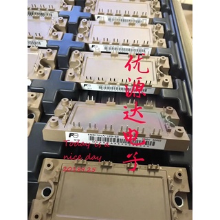 โมดูล IGBT YTH SZ 6MBI50VA-060-50 6MBI75VA-060-50 6MBI100VA-060-50