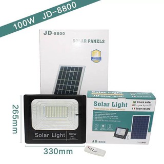 Solar สปอร์ตไลท์โซล่าเซลล์ รุ่น 10 W (0420)