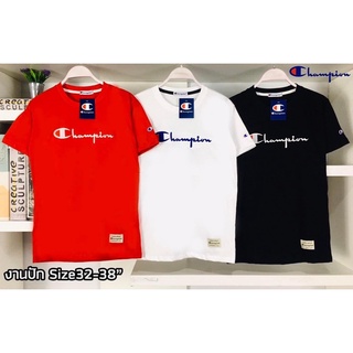 พร้อมส่ง❗️เสื้อยืด Champion   ราคา100.-ทุกตัว❗️🥰