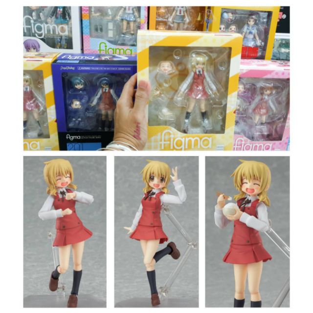 Figma Miyako Action Figure Series ฟ กเกอร ฟ กม า โมเดลของเล น Shopee Thailand - ฟ กเกอร mini roblox game action figure figma oyuncak shopee