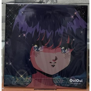 แผ่นเสียง OUIOUI - Vinyl Edition vol.1 (LP)