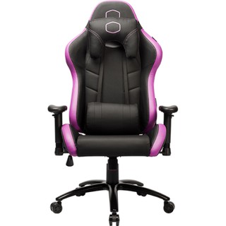 เก้าอี้เกมมิ่ง Cooler Master Caliber R2 Gaming Chair Purple (CMI-GCR2-2019)