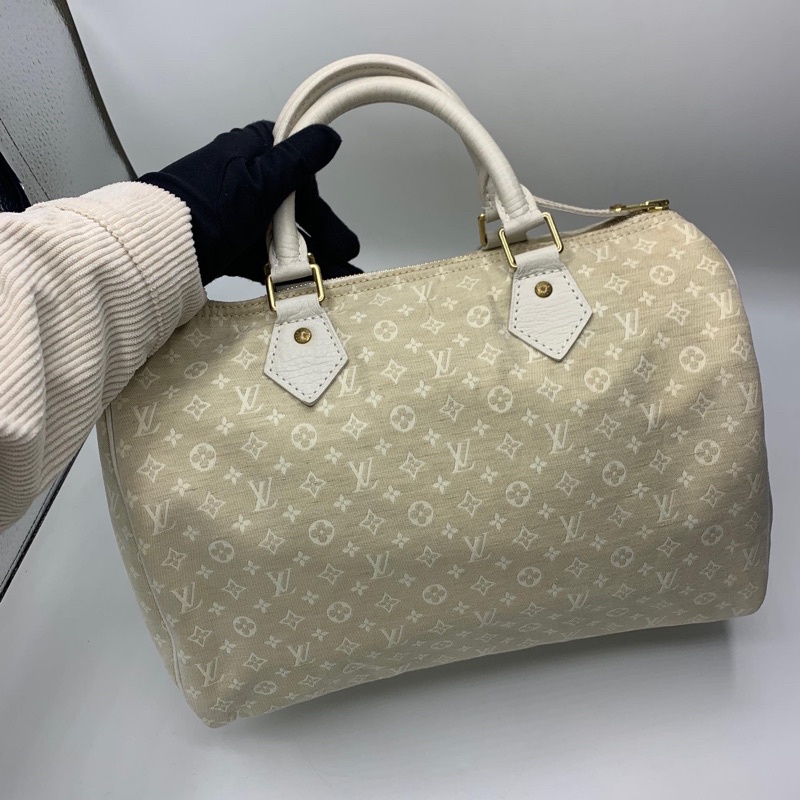 BU220202101] Lv / Speedy Minilin