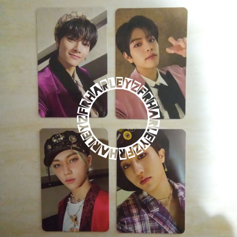 ร้านย่อยพีซีอัญมณี skz Odinary