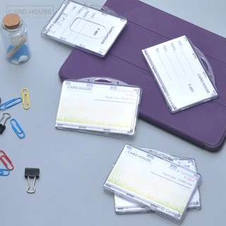 กรอบอะคริลิค แนวตั้ง F-001 แนวนอน F-002 จำนวน 5 ชิ้น