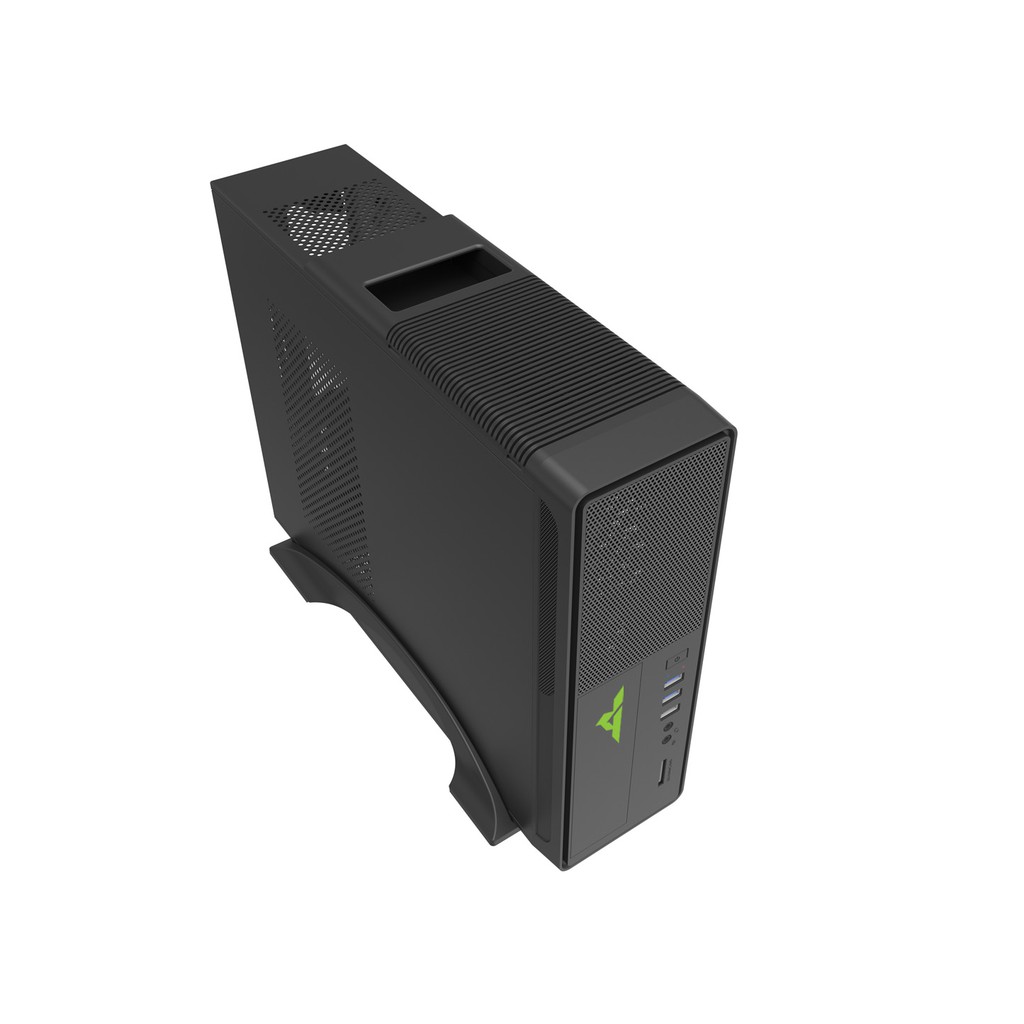 จีวิว เคส Gview C3-34 สีดำ PHA