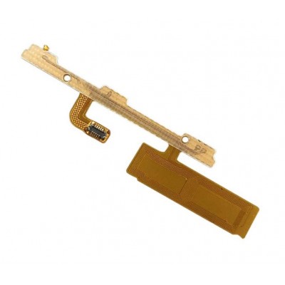 แพรสวิทซ์พาวเวอร์ Samsung Note 10 Lite N770F แพรเพิ่มเสียงลดเสียง Power Button Flex Cable Volume Button