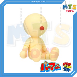 **MTS Toys**Medicom Toy Ultra Detail Figure : UDF 319 [Perman Series] ของแท้จากญี่ปุ่น