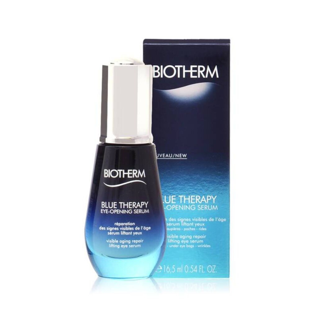 BIOTHERM Blue Therapy Eye Opening Serum counterbrandbyjeany ThaiPick
