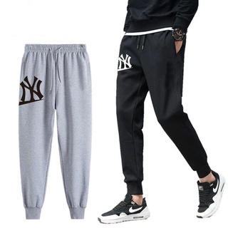 AA-371  **งานเกรดพรีเมี่ยมส่งในไทย**  กางเกงจ๊อเกอร์ ชาย/หญิง Jogger Pants กางเกงขาจั๊ม งานเกรดพรีเมี่ยม ใส่สบายมาก