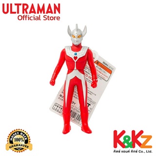 Bandai Ultra Hero Series 06 Ultraman Taro /  ฟิกเกอร์ยอดมนุษย์อุลตร้าแมน