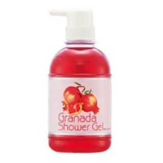 เจลอาบน้ำกิฟฟารีน กรานาดา ชาวเวอร์ เจล  | Granada Shower Gel