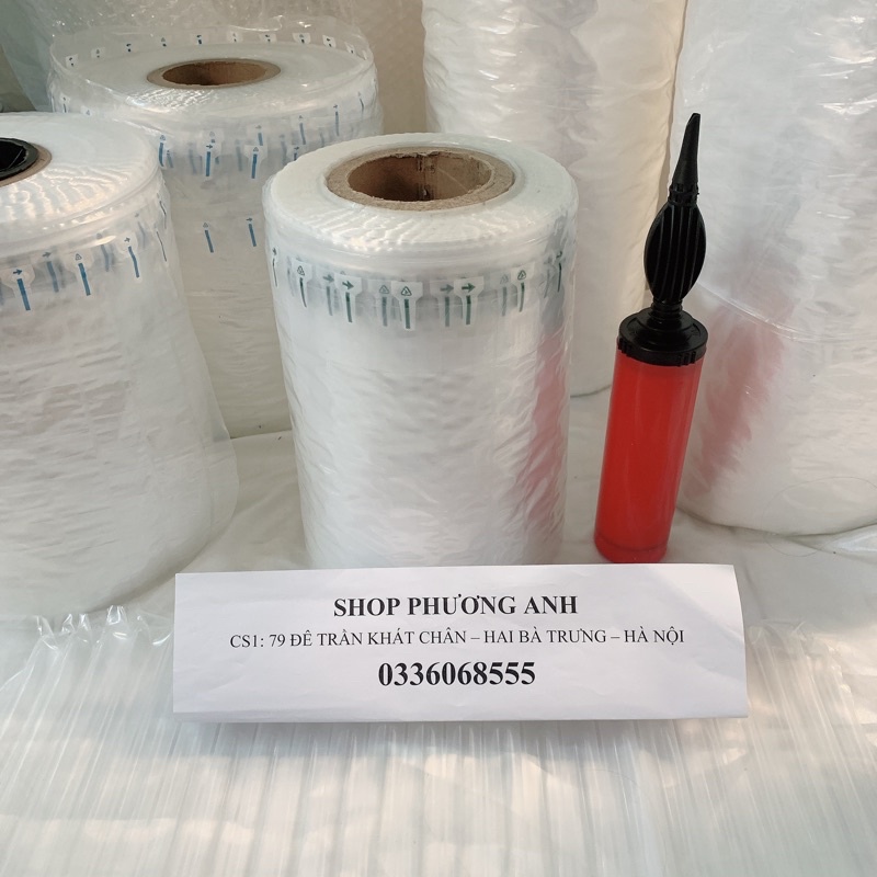 ม้วน 20m x 30cm คอกันกระแทก ️