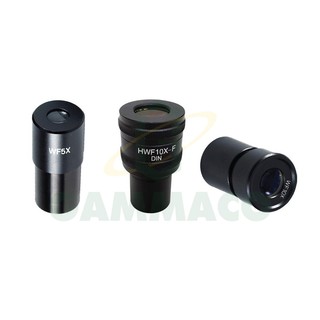 เลนส์ตา - Eyepiece lens [401817xx]