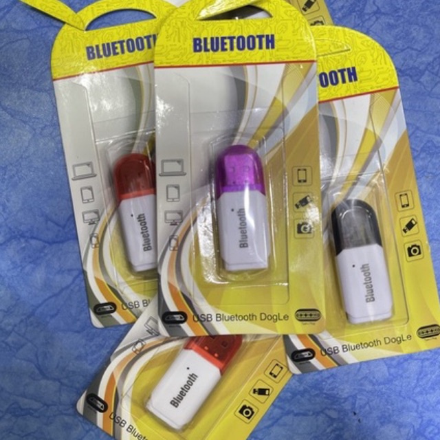 MP3 USB บลูทูธ 5.0 ตัวรับสัญญาณบลูทูธฟังเพลง