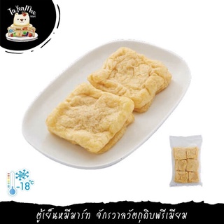 160G/PACK เต้าหู้ทอด FRIED TOFU