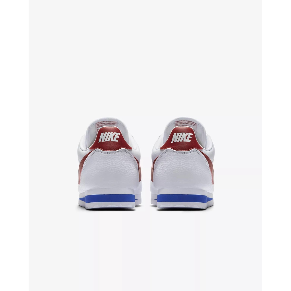 nike cortez forrest gump pantip