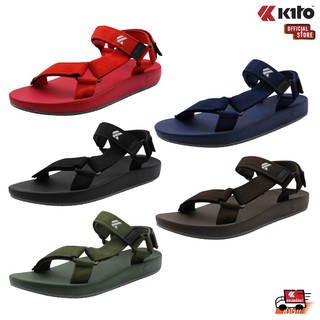 KITO Flow รองเท้ารัดส้น Unisex รุ่น AI8 Size 36-45