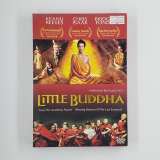 Little Buddha พุทธตำนานแห่งองค์ศาสดา (00785)(DVD)(USED) ดีวีดีหนังและเพลง มือสอง !!