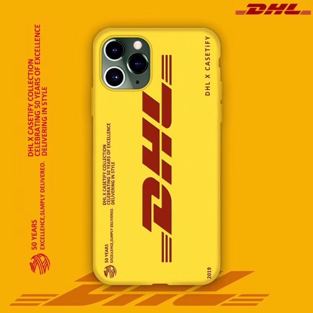 พร้อมส่ง DHL TPUเคส iPhone11 , iPhone11 pro , iPhone11 pro Max