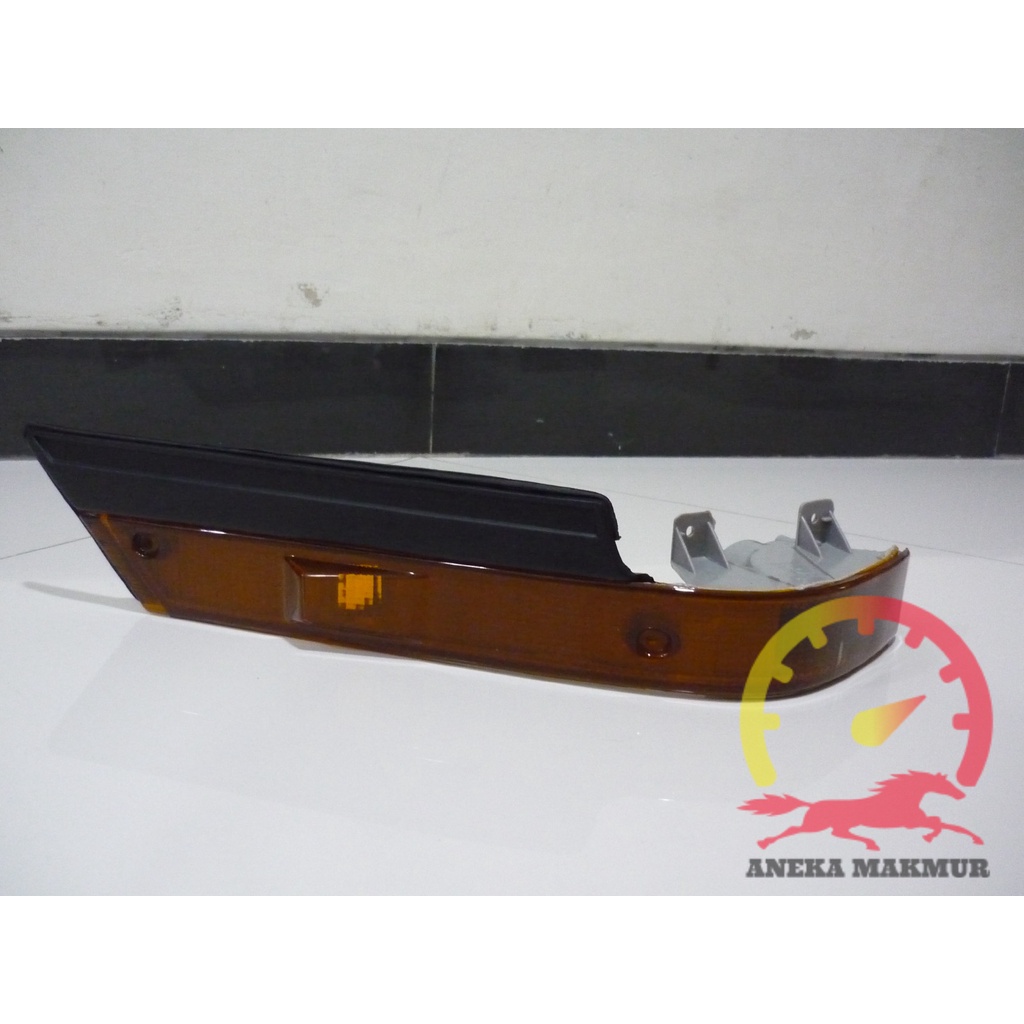 TOYOTA CORONA ST150 AT151 โคมไฟป้ายด้านหน้า TOYOTA CORONA ST150 AT151