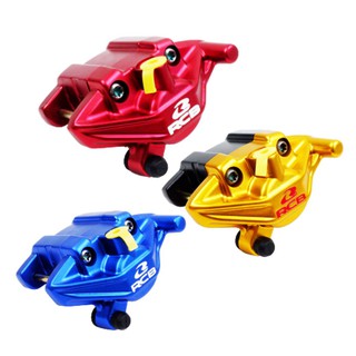 RACINGBOY OFFICIAL CALIPER S-45 (หลัง)