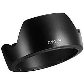 ฮูดเลนส์EW-83H Hood for Canon 24-105mm USM