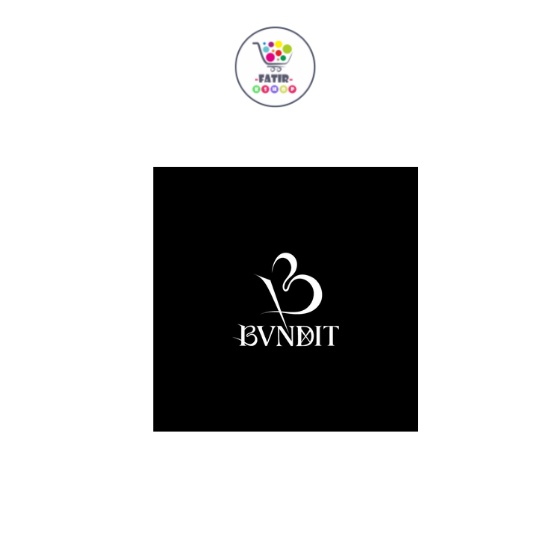 BVNDIT 3rd Mini Album Re-Original