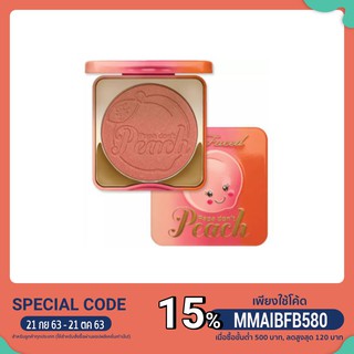 TOO FACED Papa Dont Peach Blush